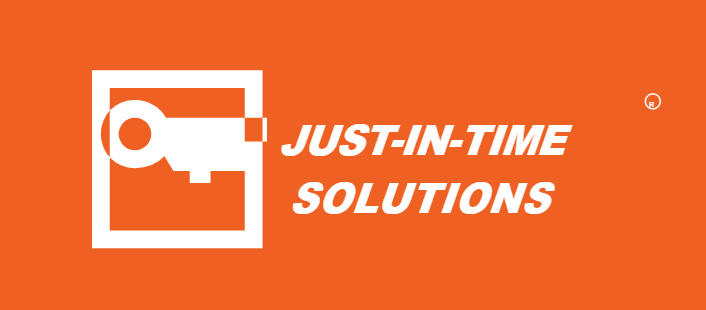 Just-In-Time Solutions